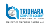 Tridhara Computer Academy